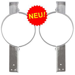 Zeige Details für SideFix Schachtauflager Bild von SideFix Schachtauflager