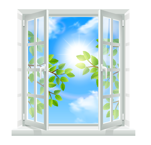 Bild für Kategorie Moderne Gebäude & Lüftung