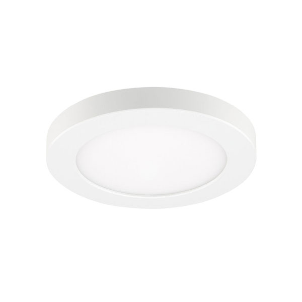 Bild von SIGOR Fled Downlight, weiß