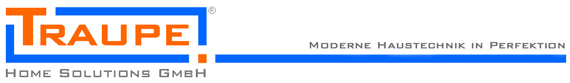 TRAUPE HOME SOLUTIONS GmbH