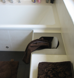 TopSwing Mechanismus 2