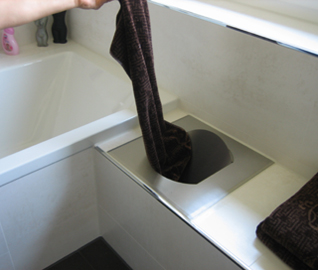 TopSwing Mechanismus 3