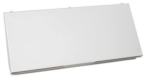 Bild von Fassadenabschluss M-WRG-II ES-P