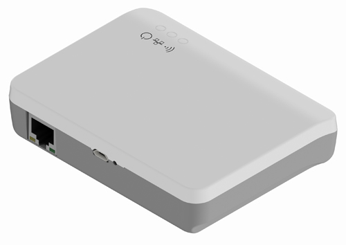 Bild von Meltem Gateway M-WRG-GW