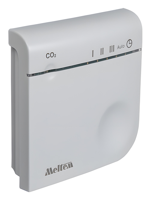 Bild von Externer CO2-Sensor M-WRG-II FSC