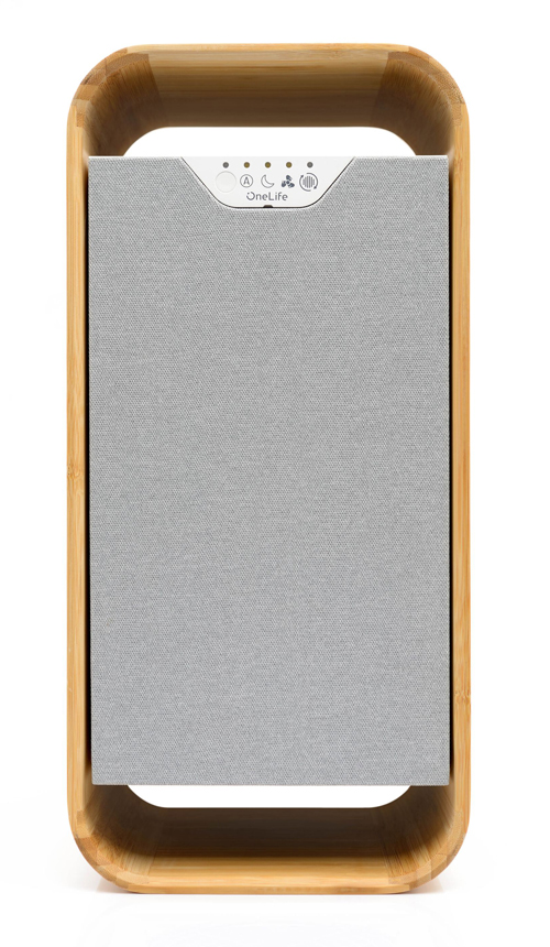 Bild von OneLife X Design Luftreiniger