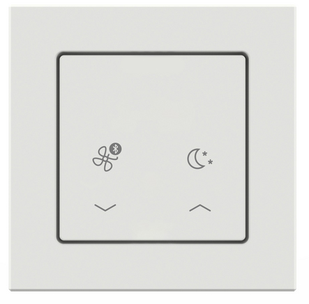 Bild von ZEWO EcoControl Funk