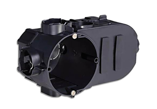 Bild von ZEWO Unterputzdose/Controller