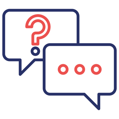 Bild für Kategorie Fragen & Antworten