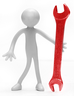 Bild für Kategorie Planung & Montage