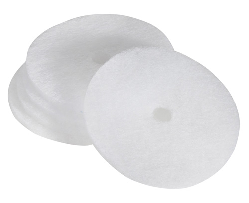 Bild von Ersatz-Luftfilter ZF-EC+ für Abdeckung ER-A