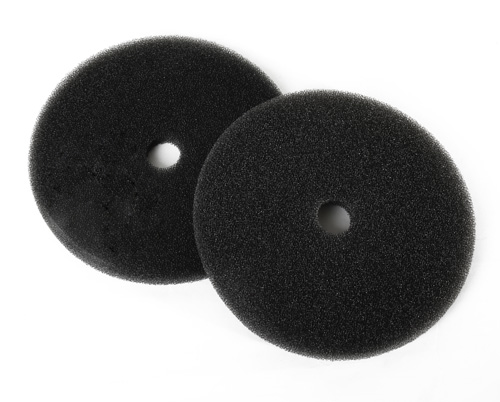 Bild von Ersatz-Dauerfilter ZF-ECD+ für Abdeckung ER-A