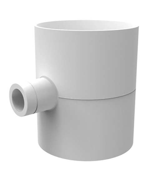 Bild von ZEWO Kondensatfalle