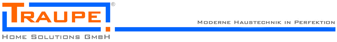TRAUPE HOME SOLUTIONS GmbH