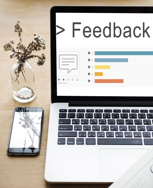 Bild für Kategorie Kundenstimmen aus der Praxis