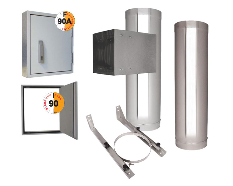 Bild für Kategorie Wäscheschacht Durchmesser-Planung