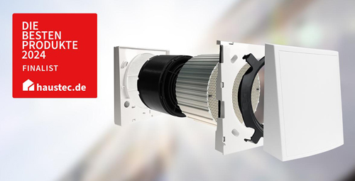 Bild für Kategorie SmartFan - Das System