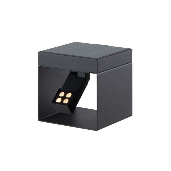 Bild von KLEWE Alea Solarleuchte