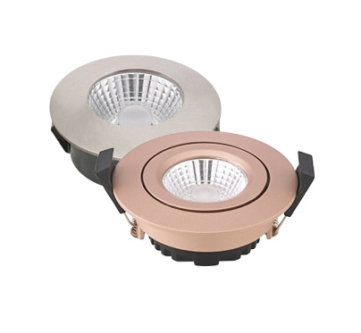 Bild für Kategorie SIGOR Downlights