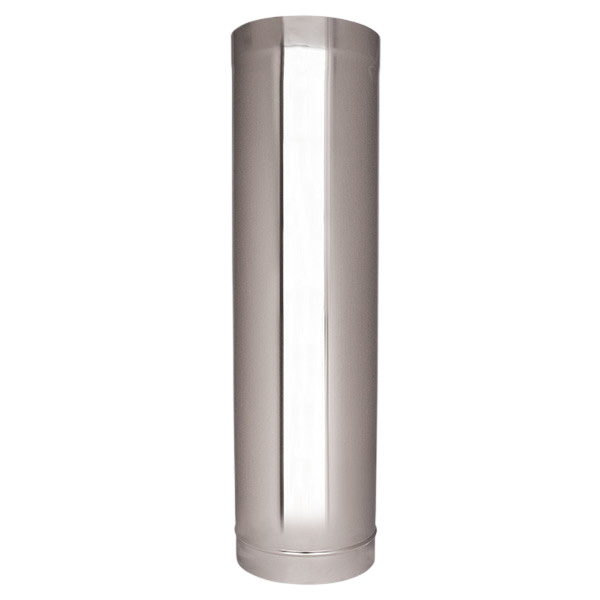 Bild von Schachtrohr Edelstahl Ø = 300/250 mm | L = 980 mm