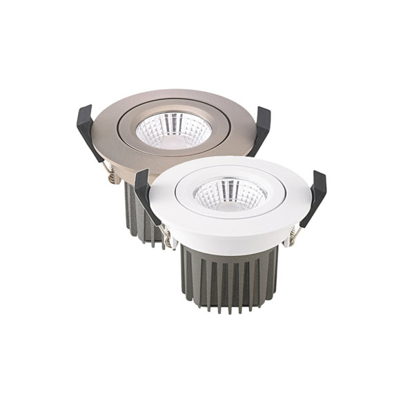 Bild von SIGOR Diled 68 – Einbauleuchte 10W