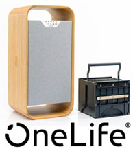 OneLife X Luftreiniger: Saubere Luft im Haus!